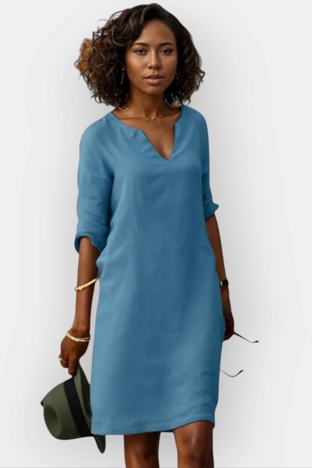 Bologne | Robe