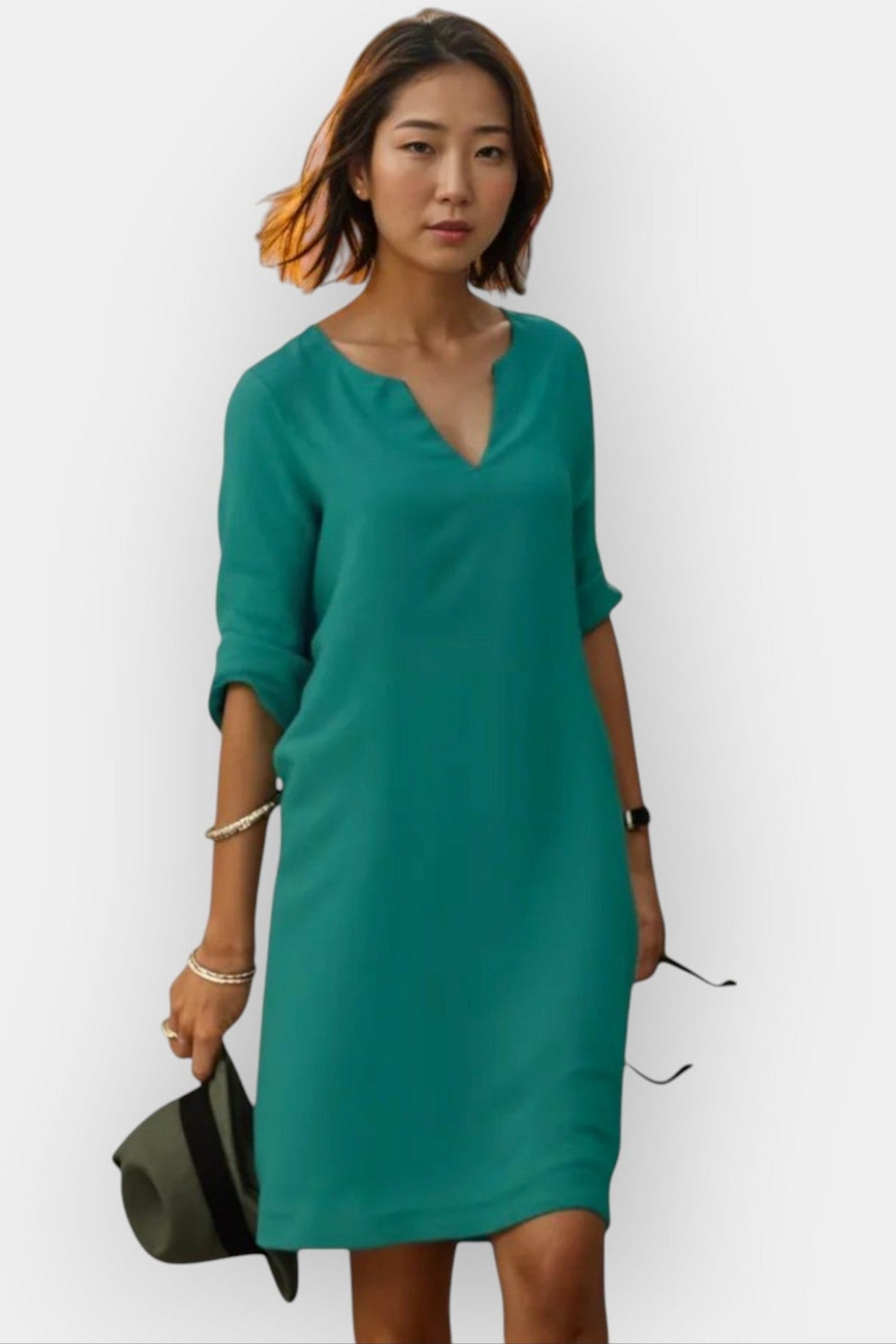Bologne | Robe
