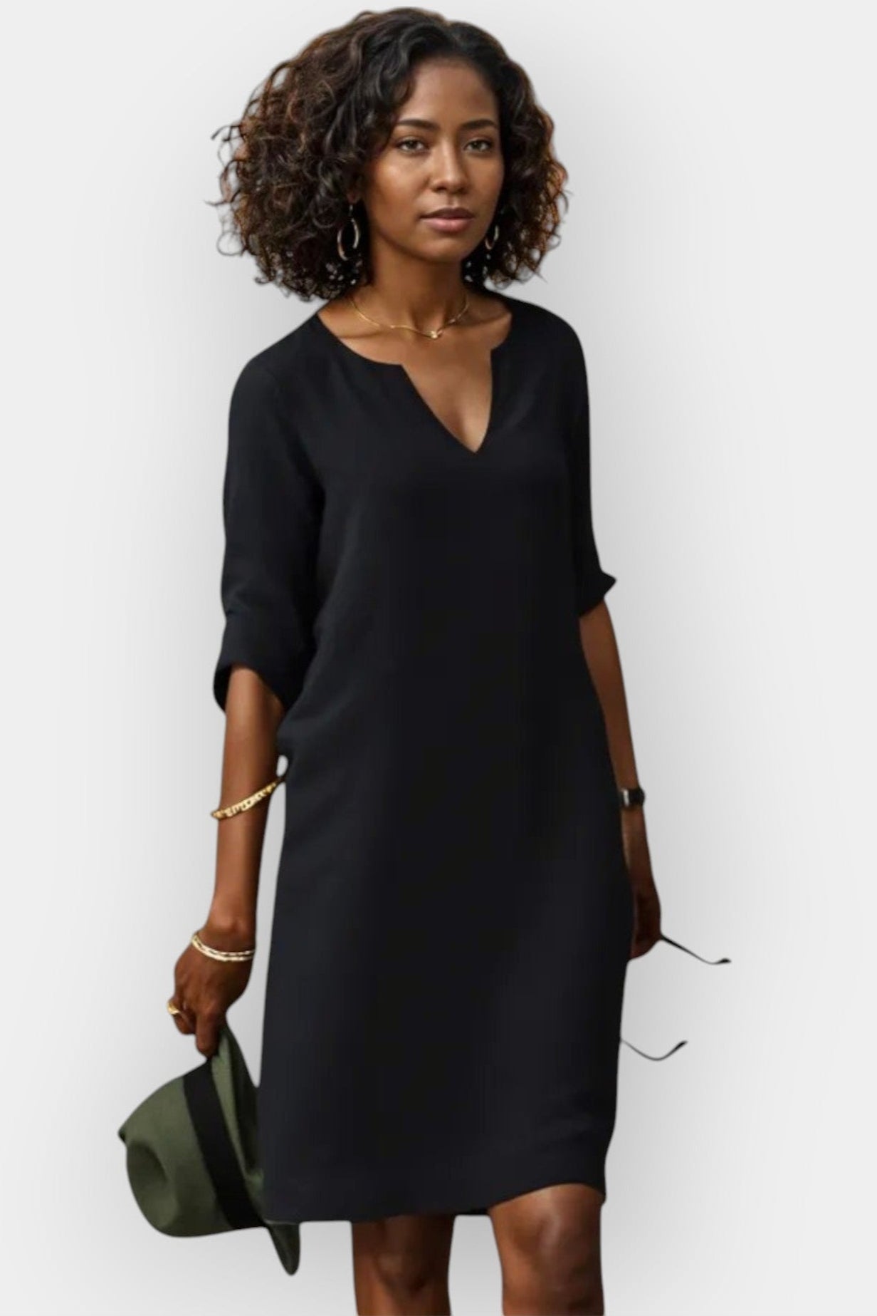 Bologne | Robe