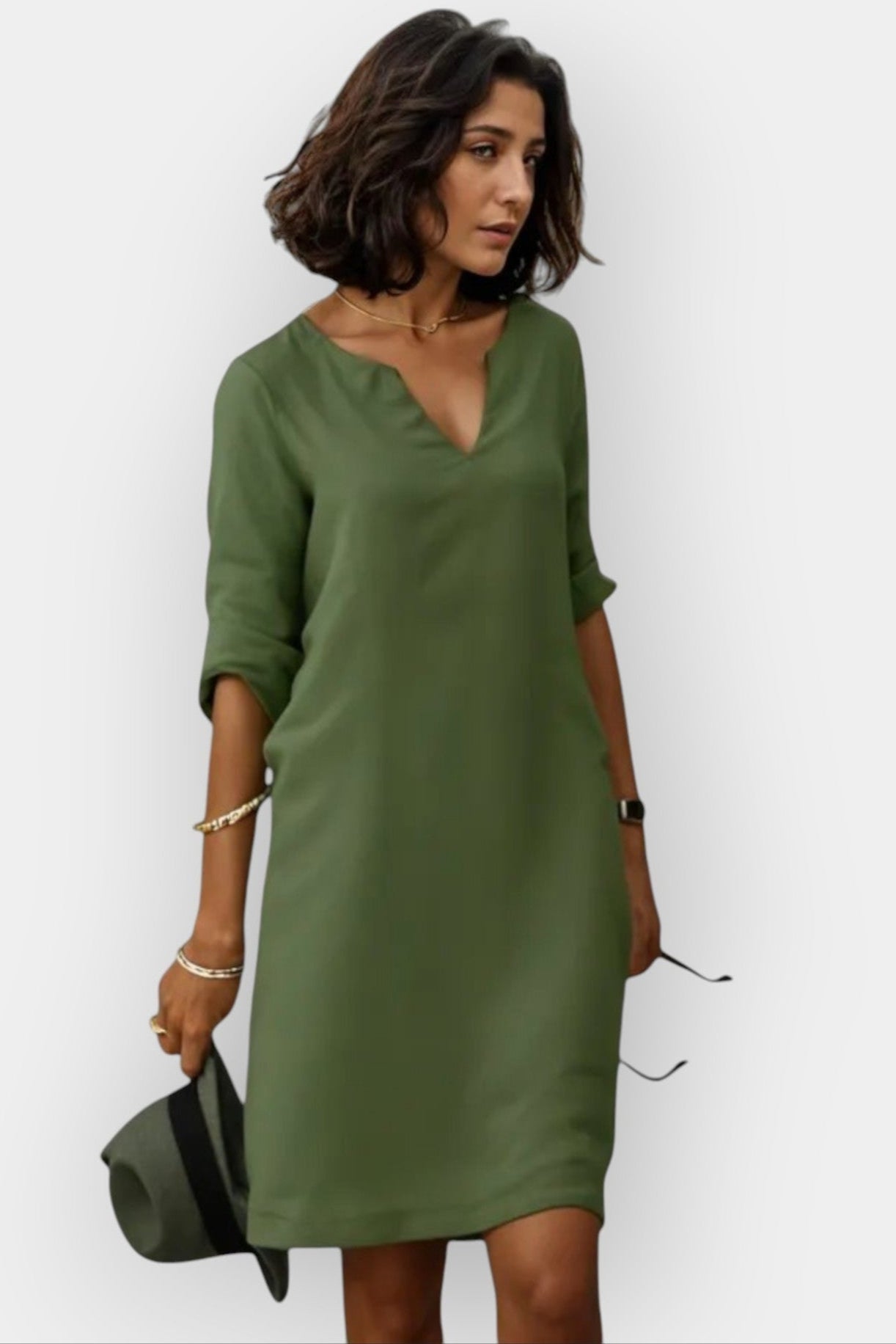 Bologne | Robe