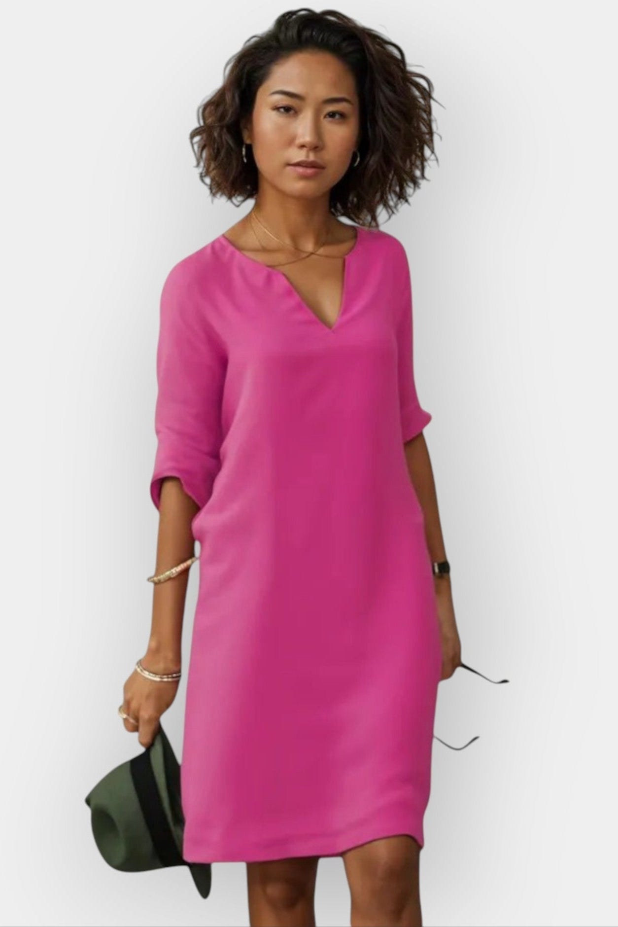 Bologne | Robe