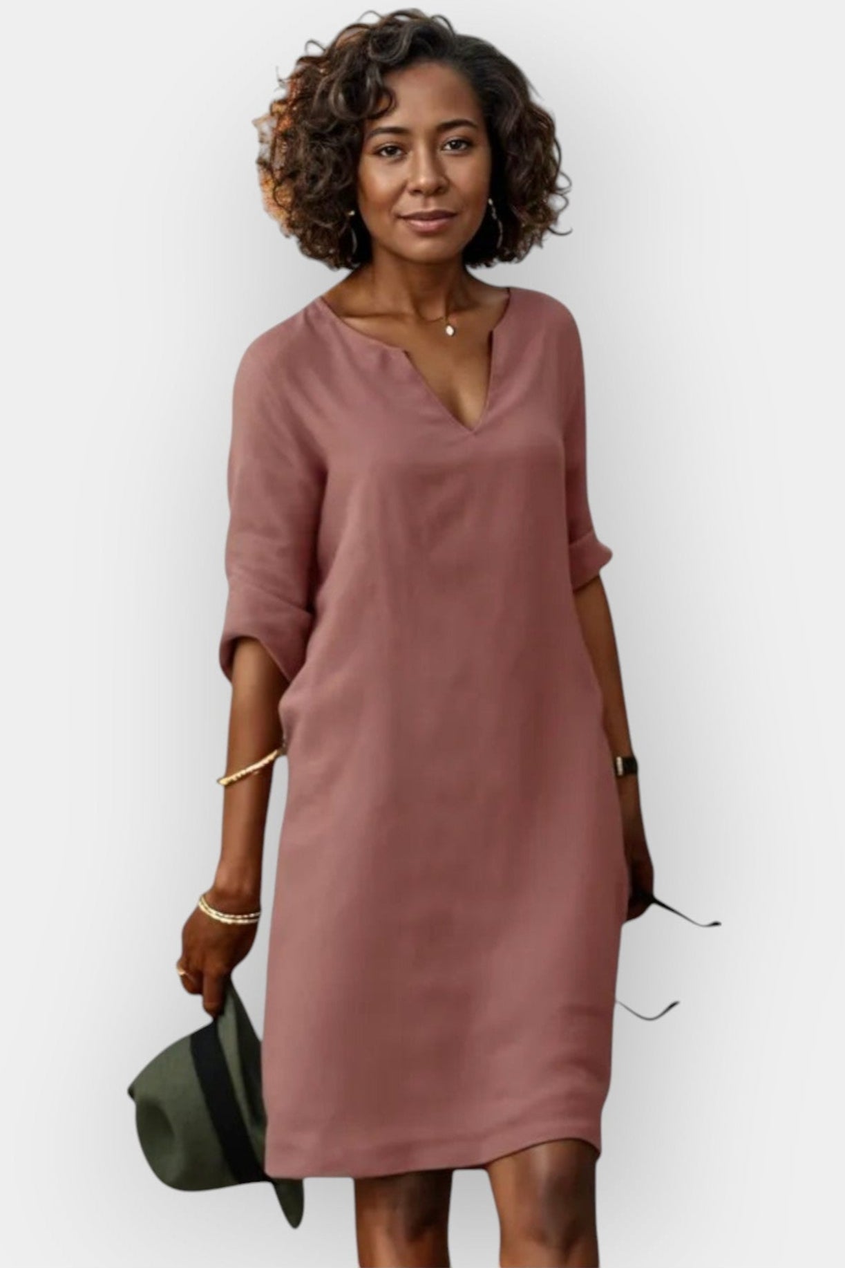 Bologne | Robe