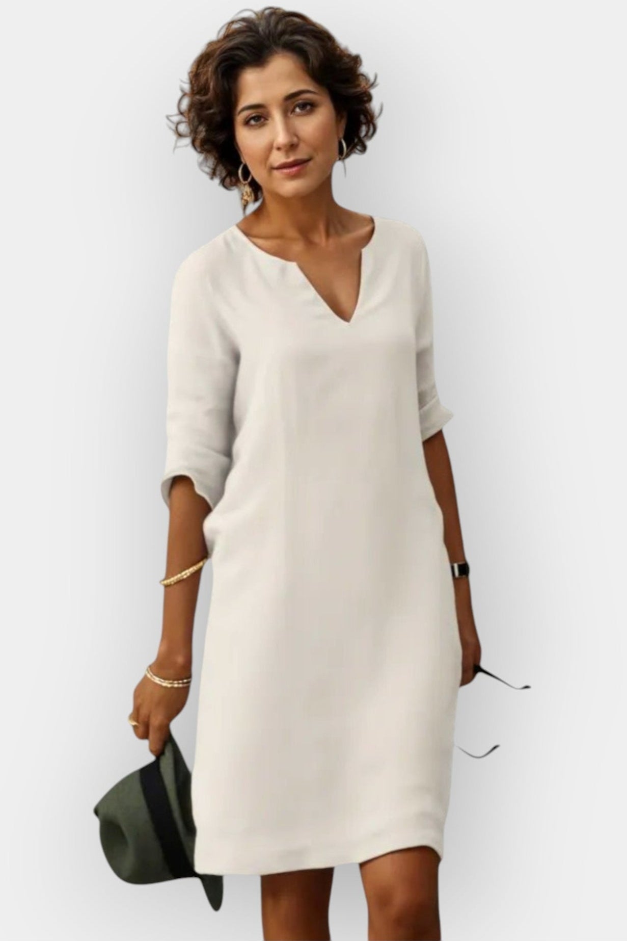 Bologne | Robe