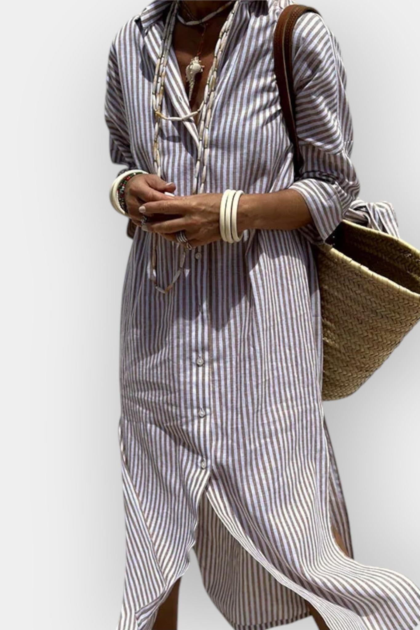 La Rochelle | Robe
