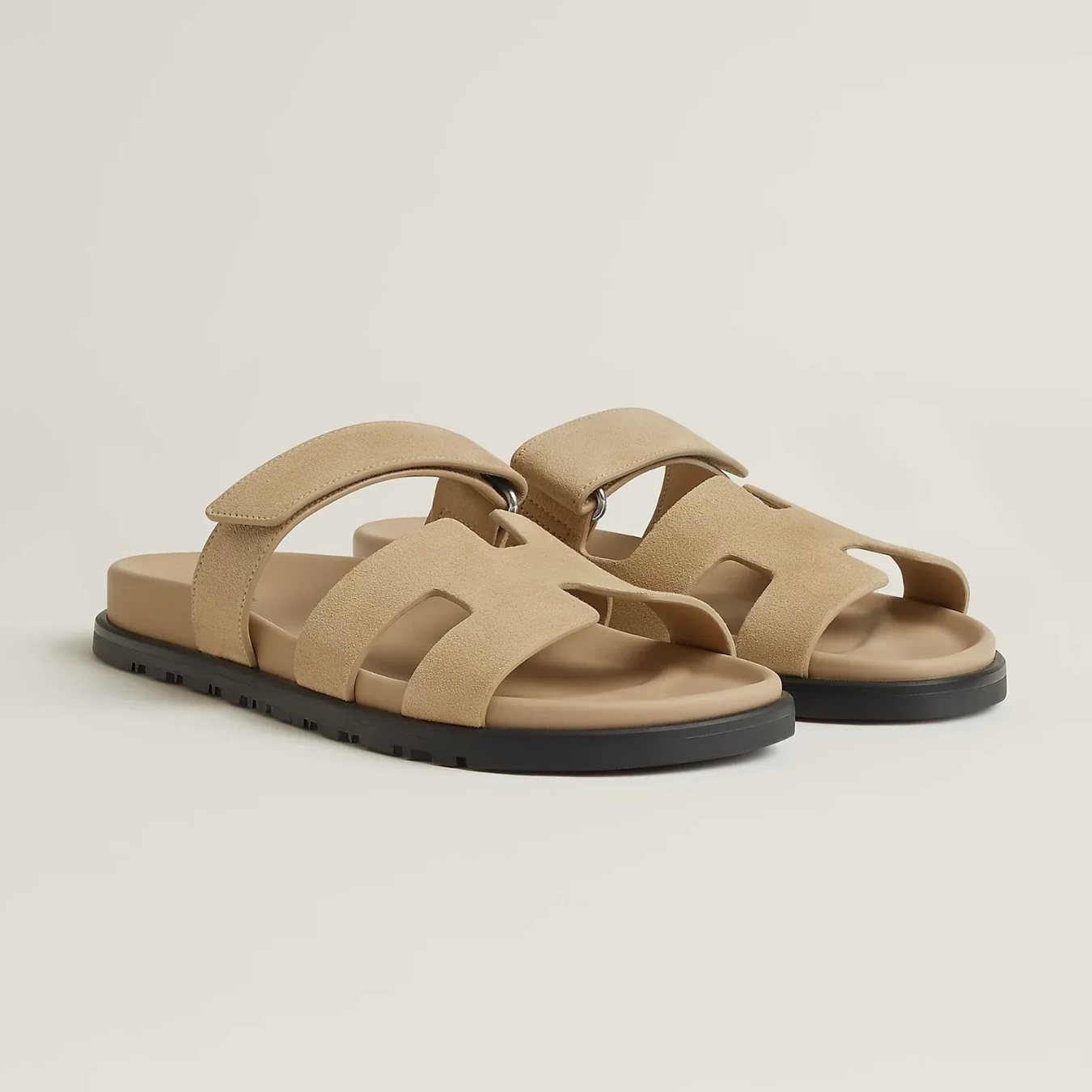 Bella | Sandales Urbaines Essentielles