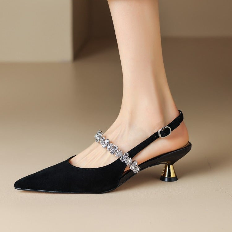Monaco | Chaussures super chics