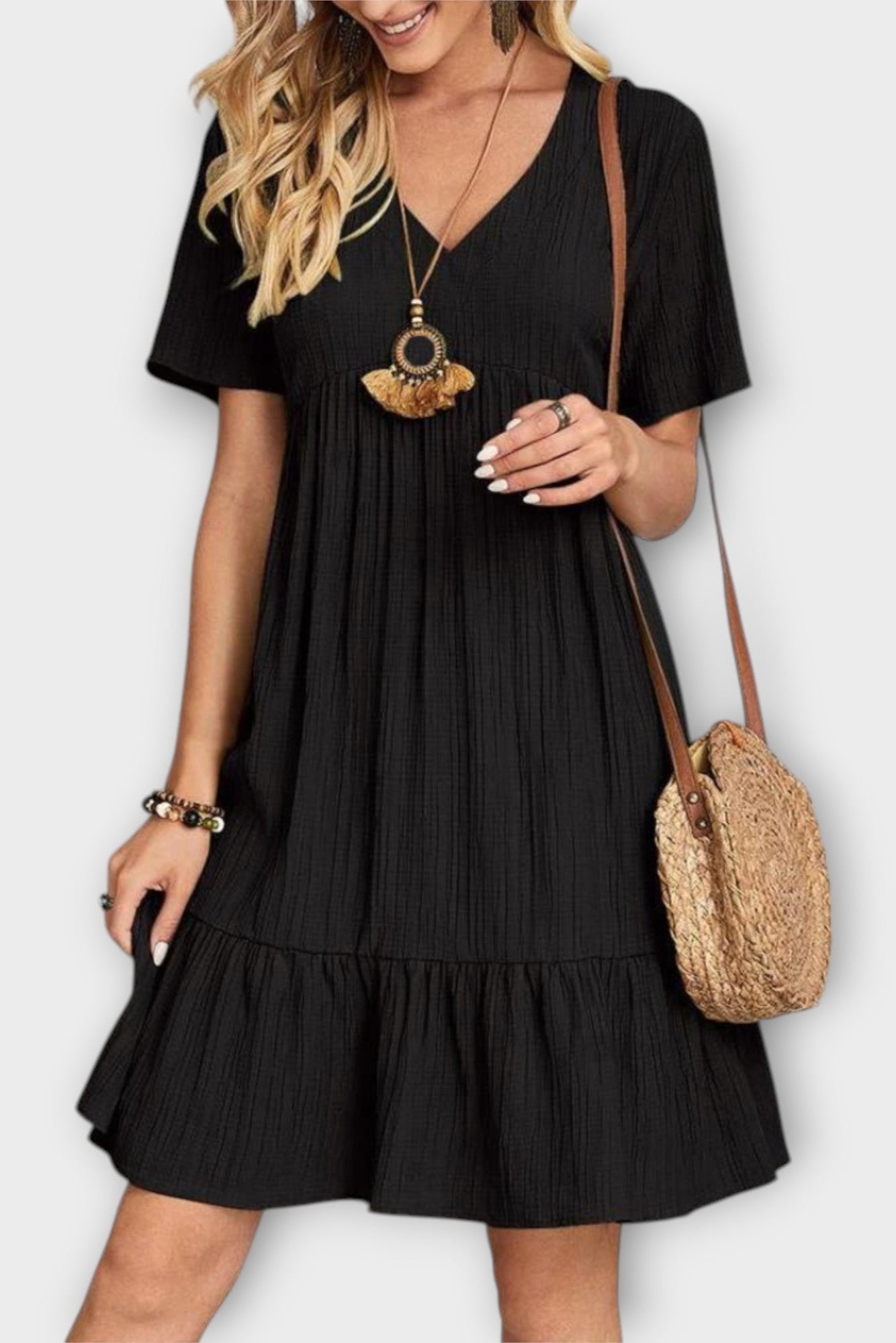 Lyon | Robe