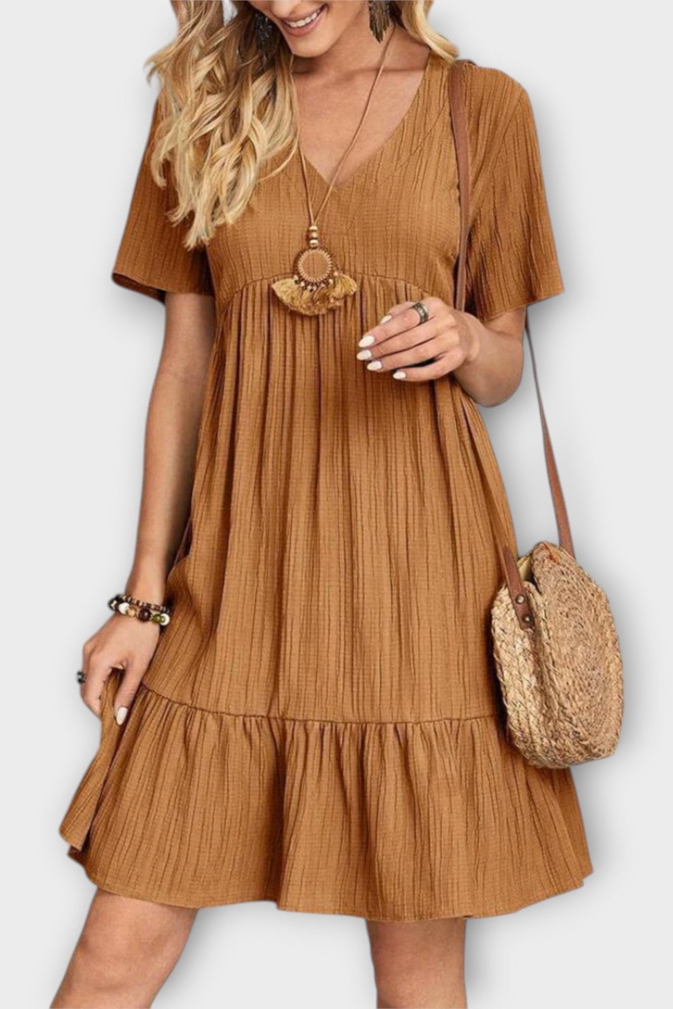 Lyon | Robe