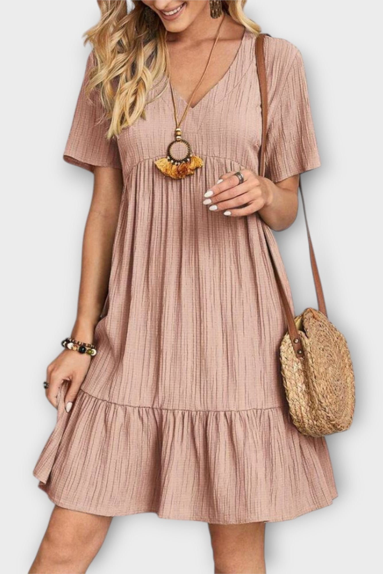 Lyon | Robe