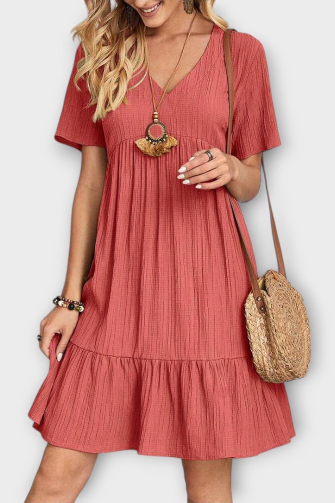 Lyon | Robe