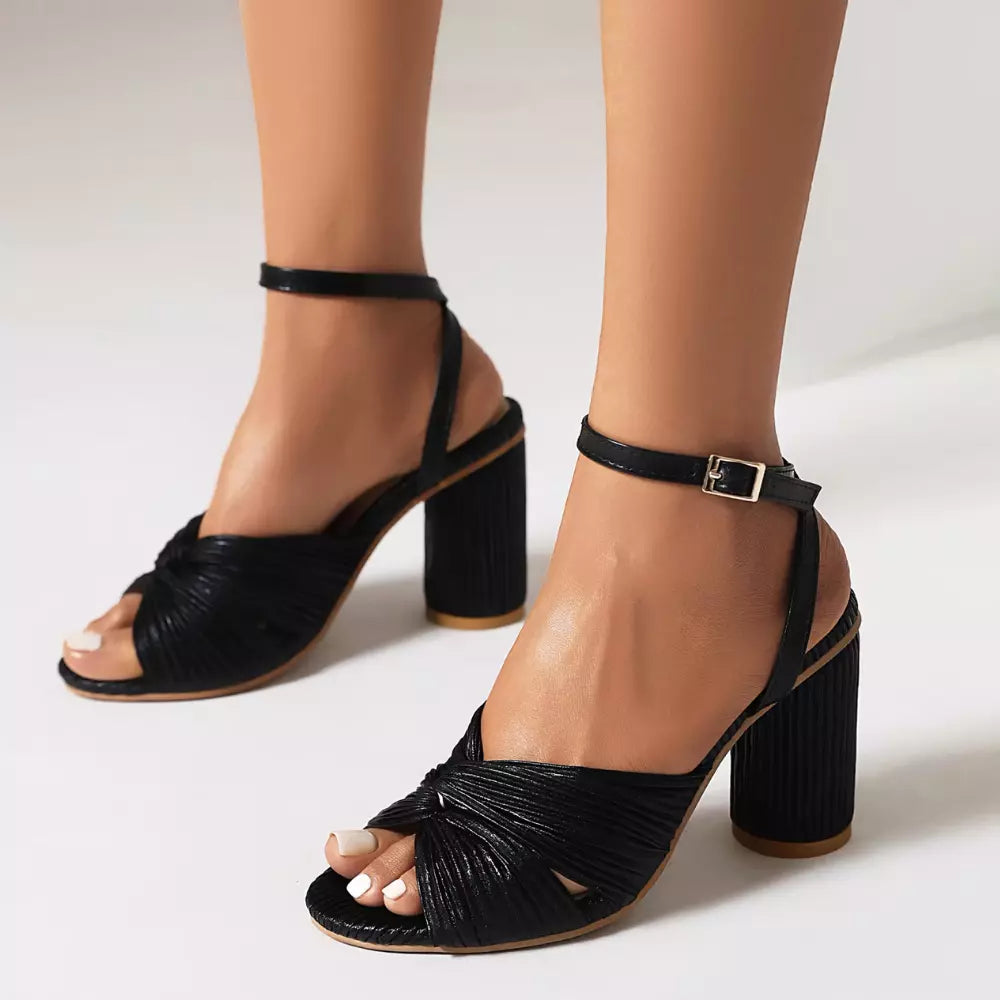 Miami | Sandales à talons
