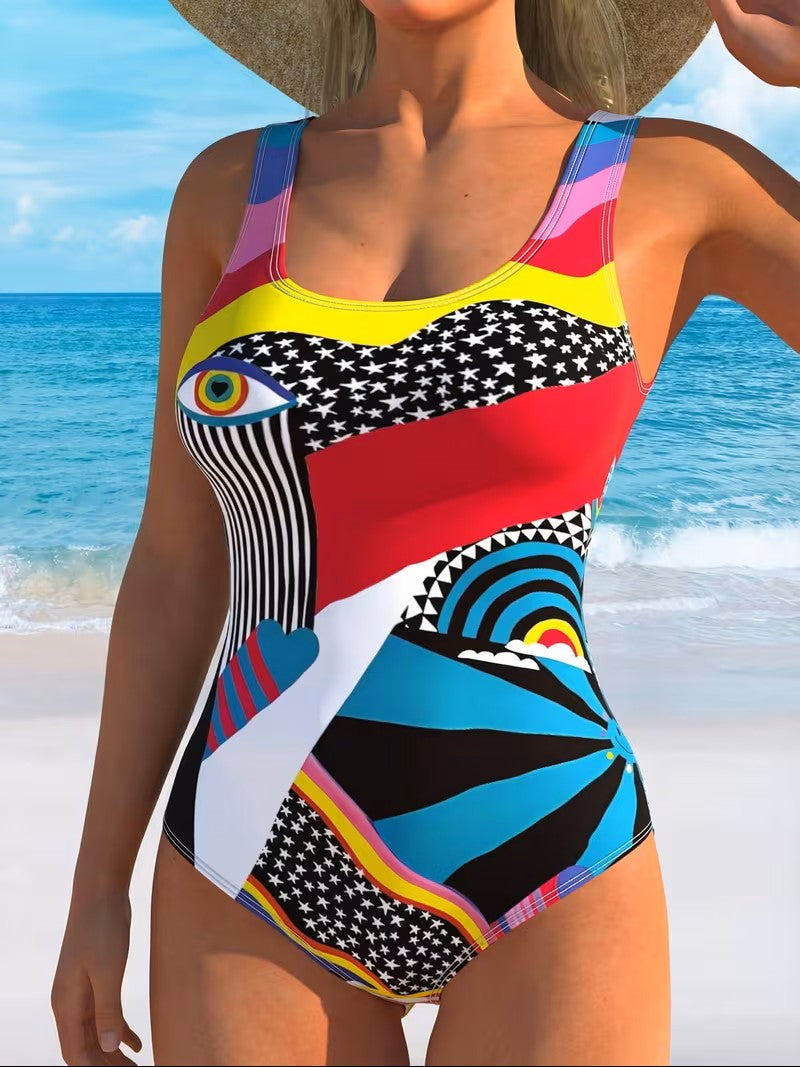 Namibie | Maillot de bain