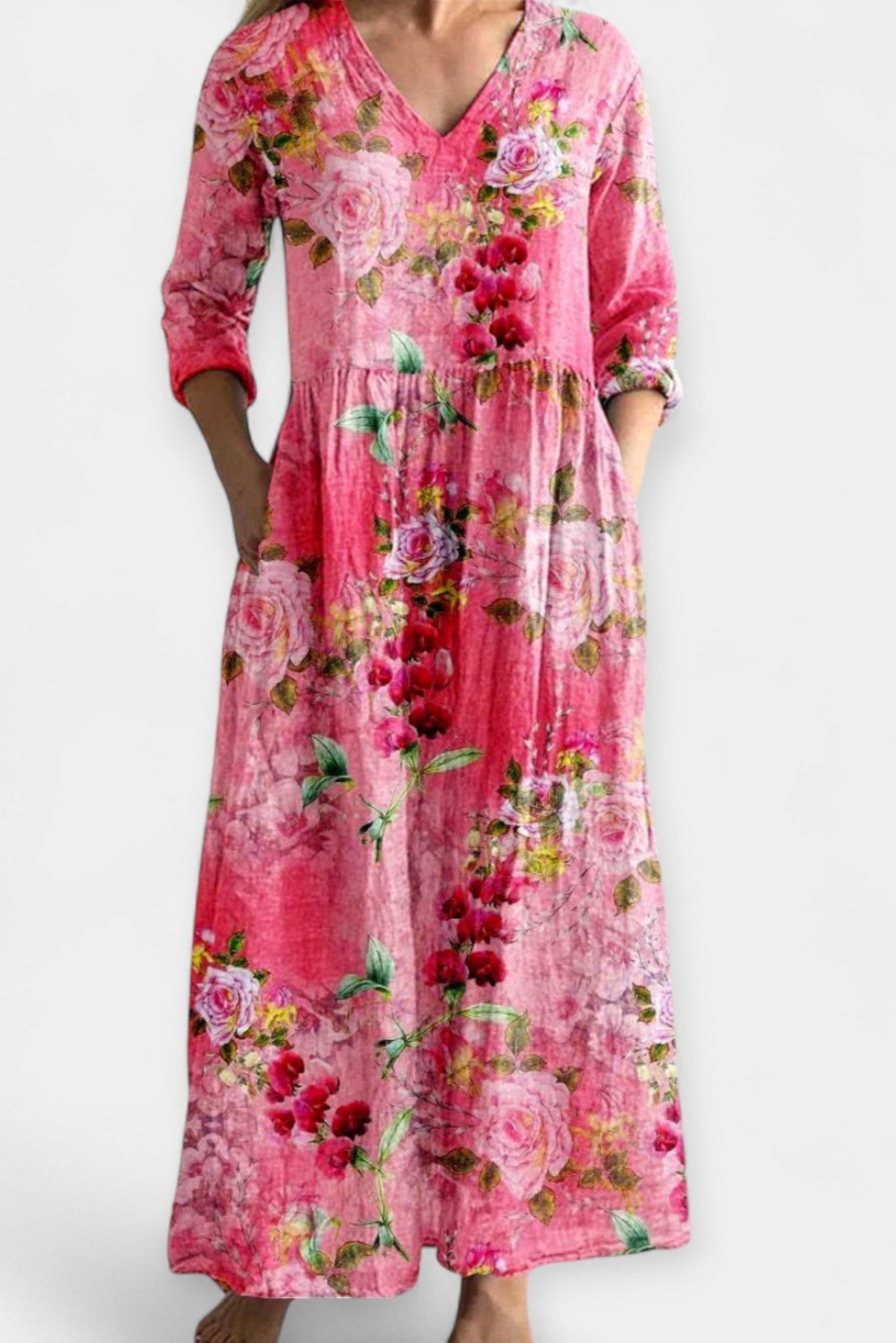Pékin | Robe