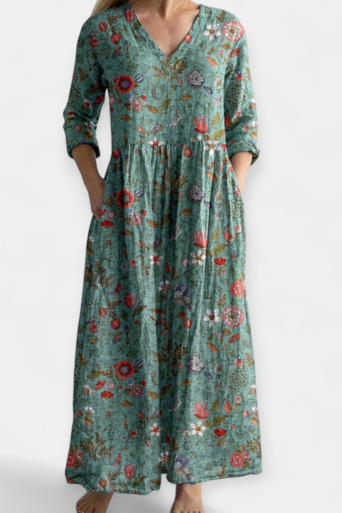 Pékin | Robe