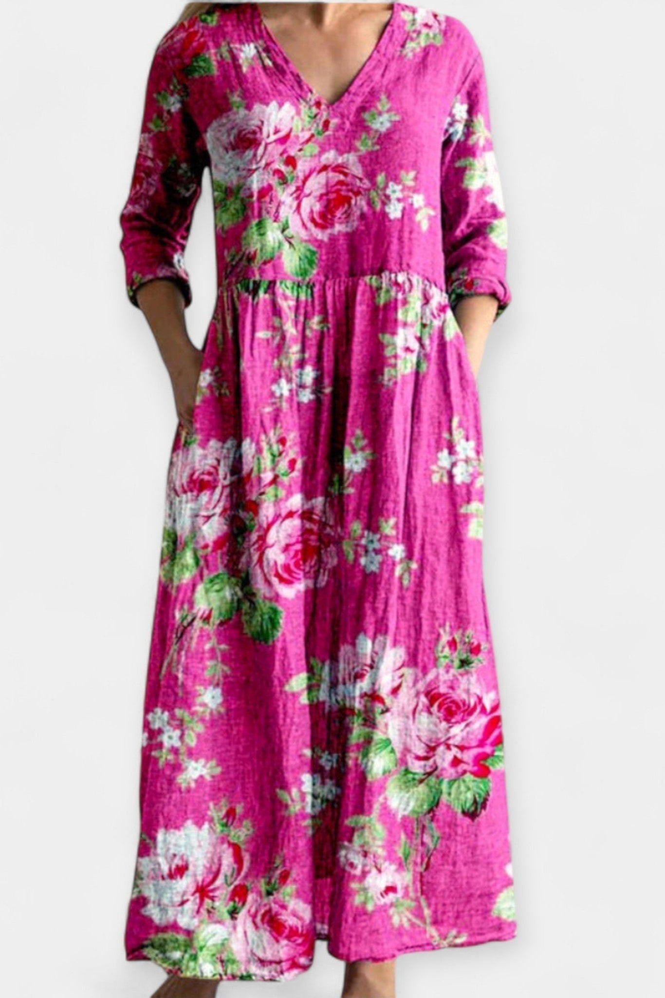 Pékin | Robe