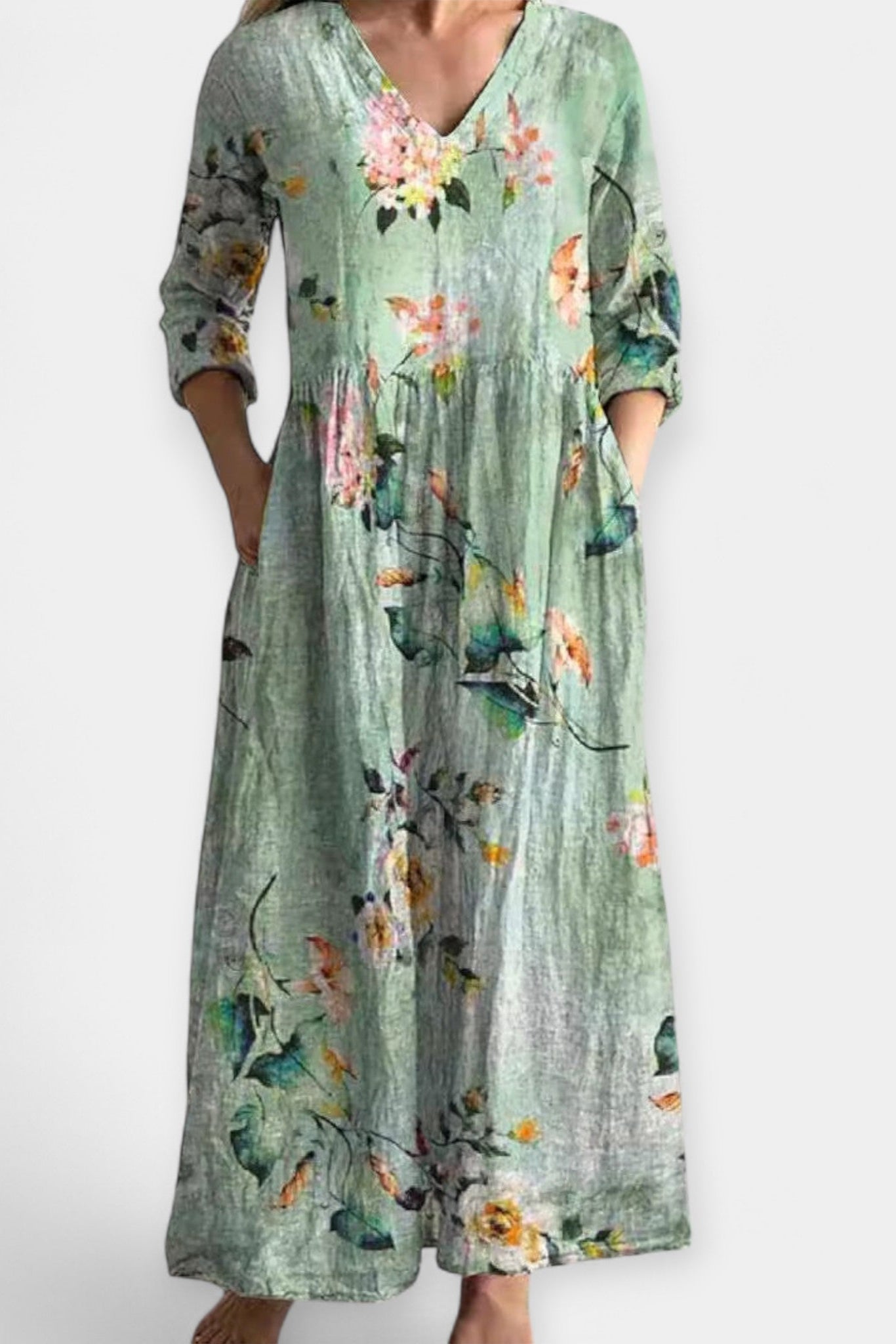 Pékin | Robe