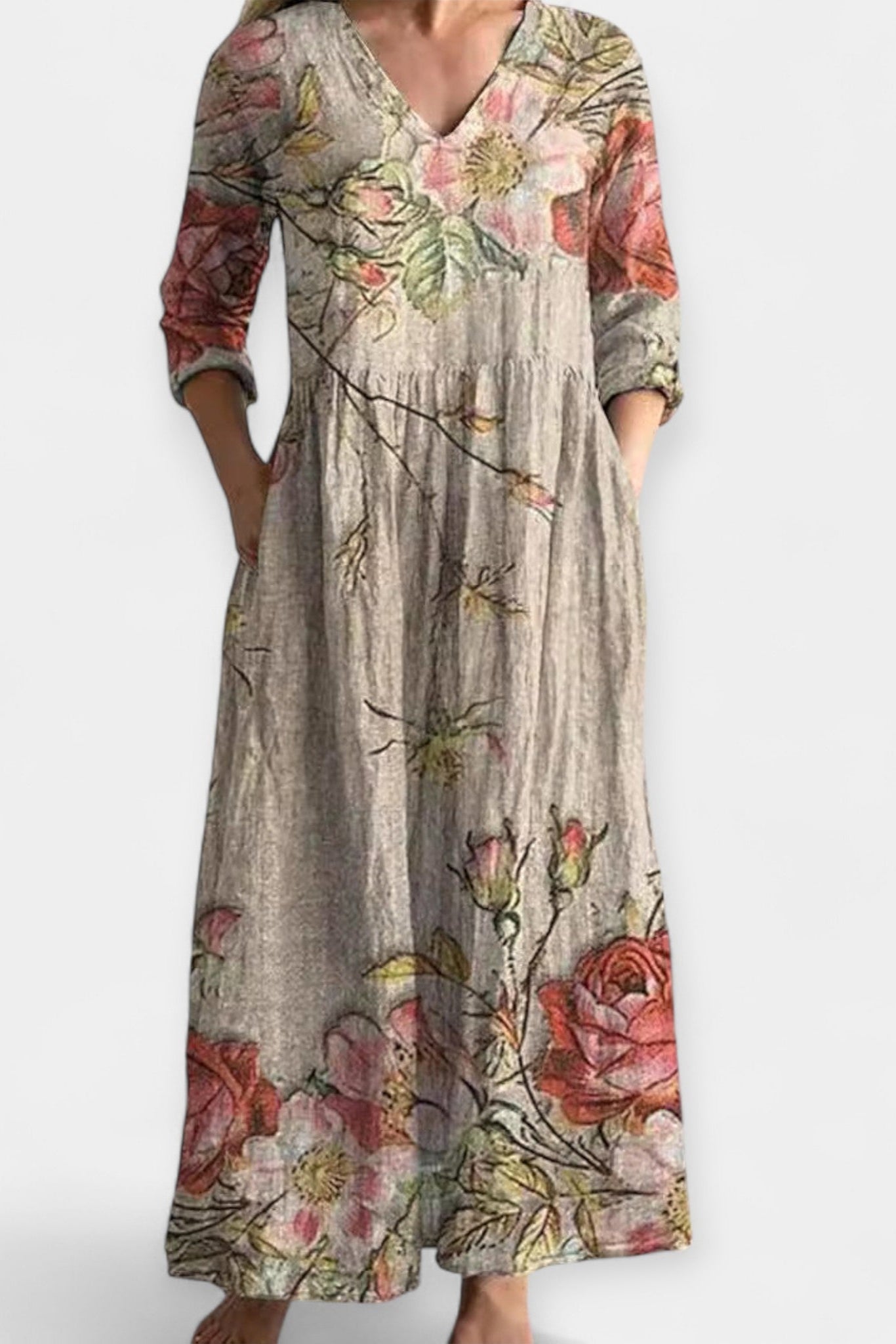 Pékin | Robe