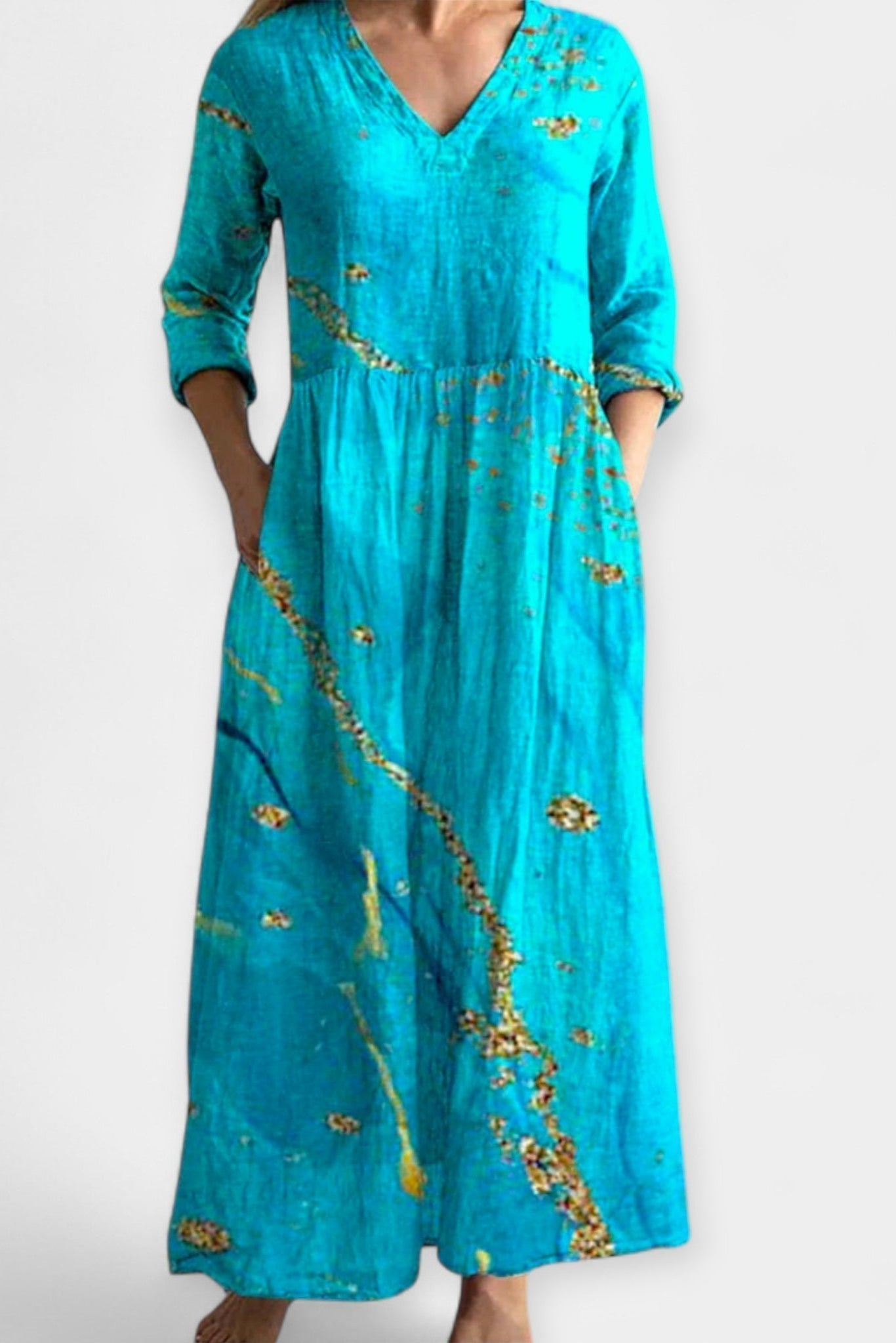 Pékin | Robe