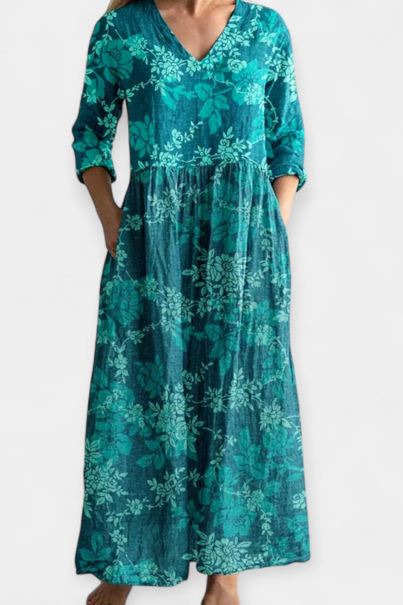 Pékin | Robe