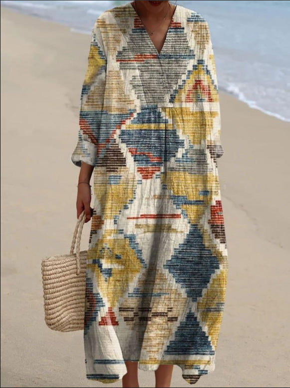 Mozambique | Robe