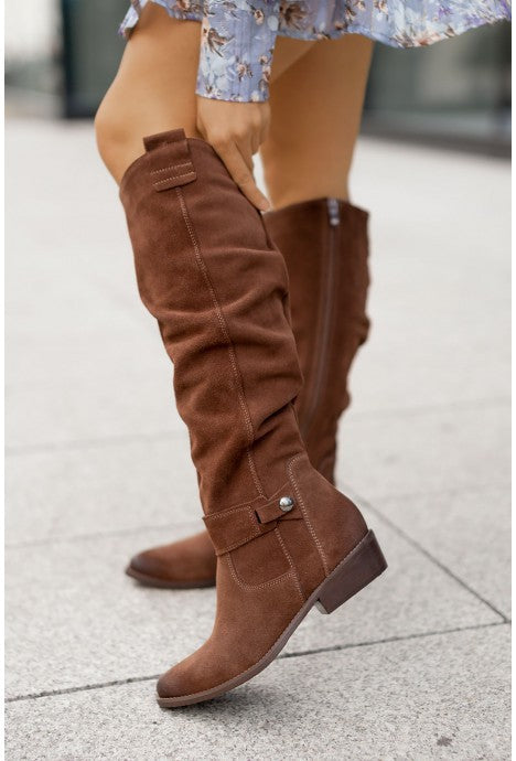 Budapest | Bottes