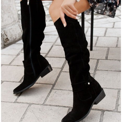 Budapest | Bottes