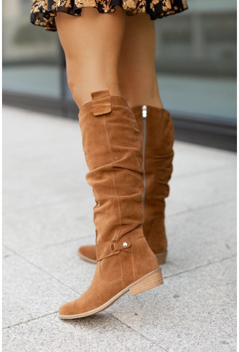 Budapest | Bottes