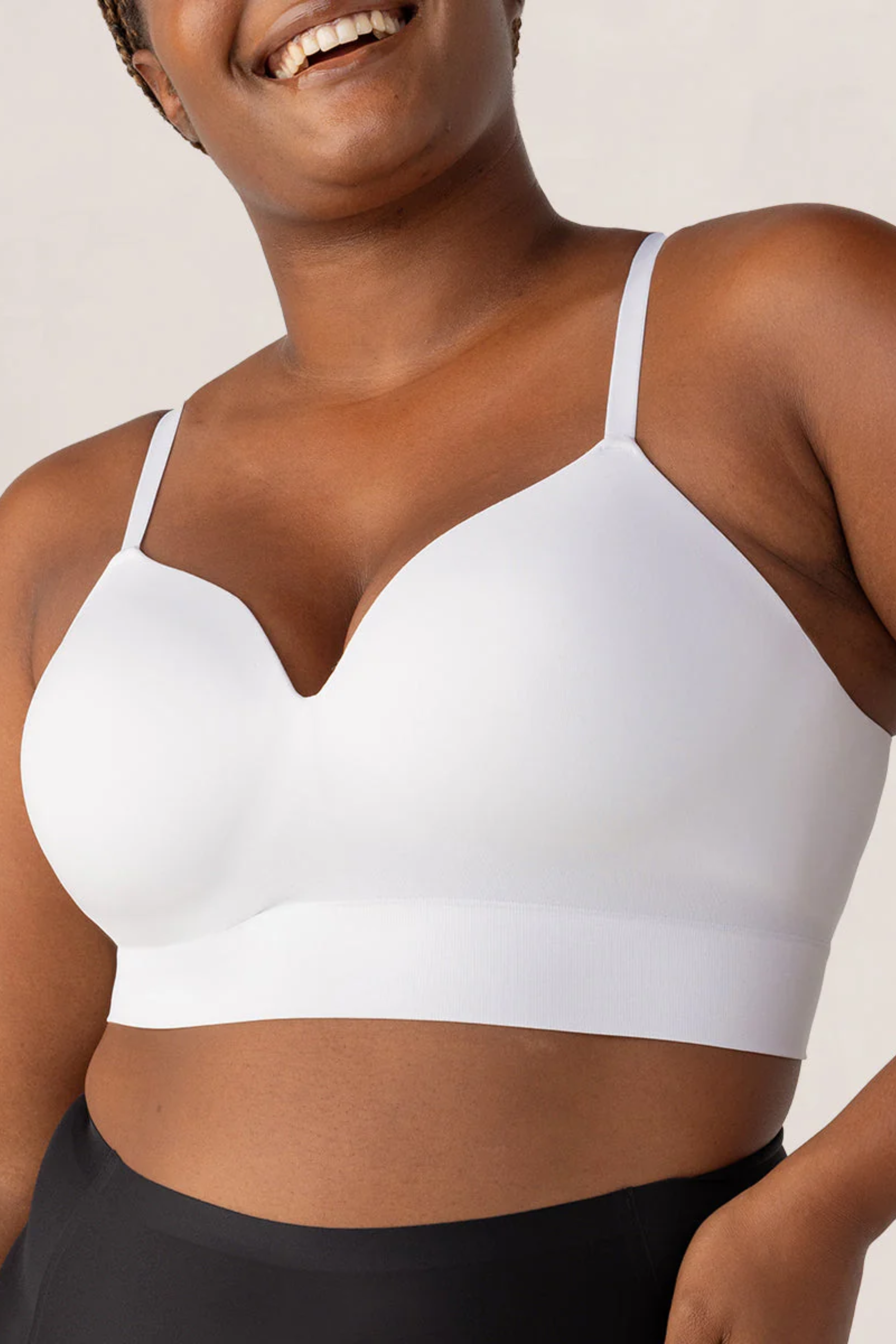 Olivia | Soutien-gorge confortable et sculptant