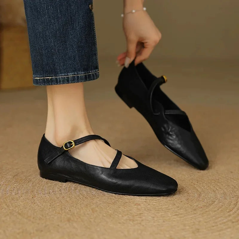 Pékin | Ballerines