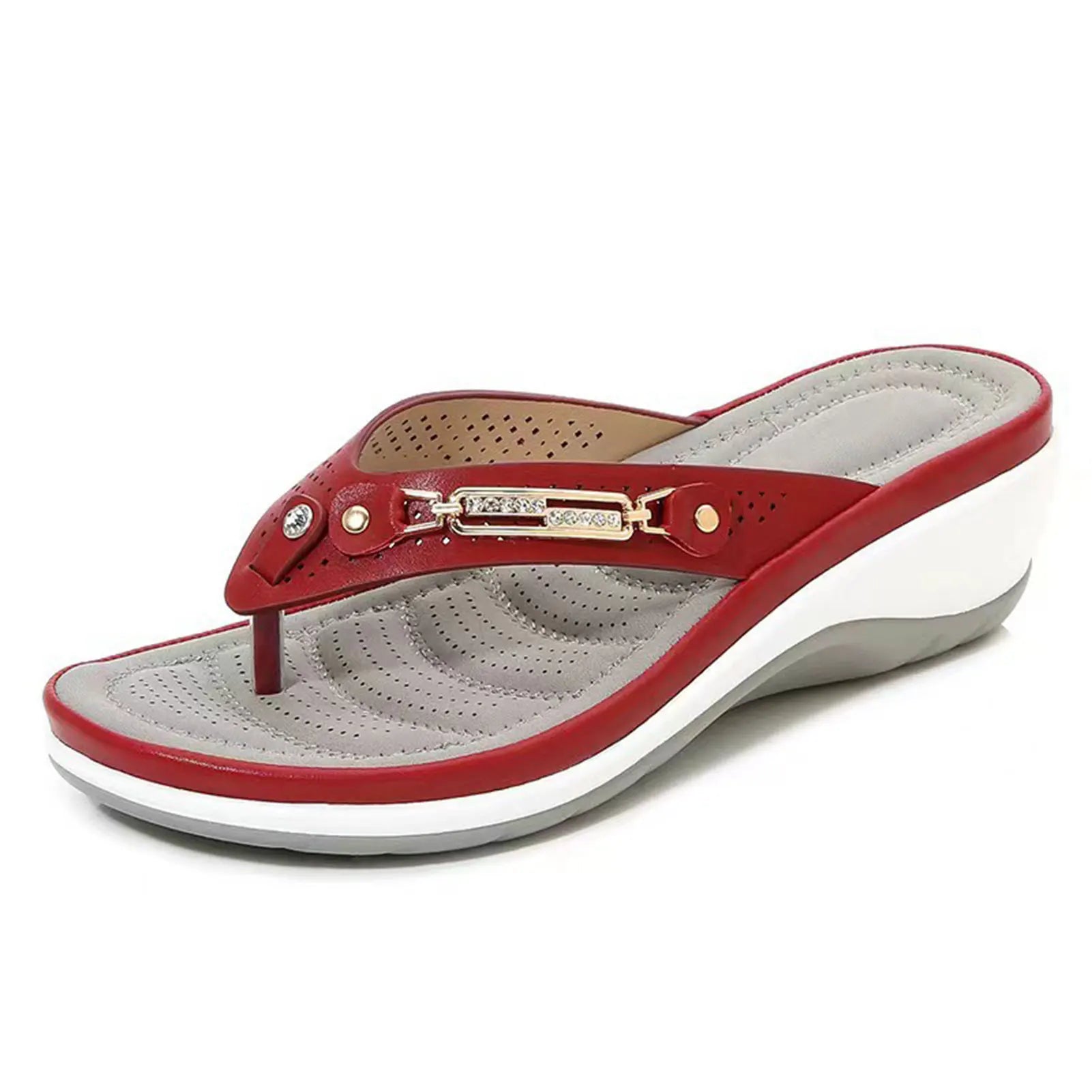 Dörte | Chaussons antidérapants pour femmes