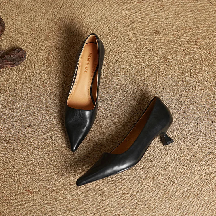 Florence | Chaussures classiques et élégantes