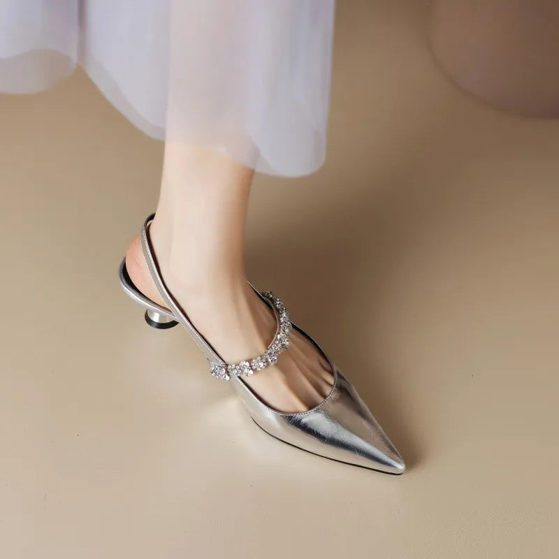 Monaco | Chaussures super chics
