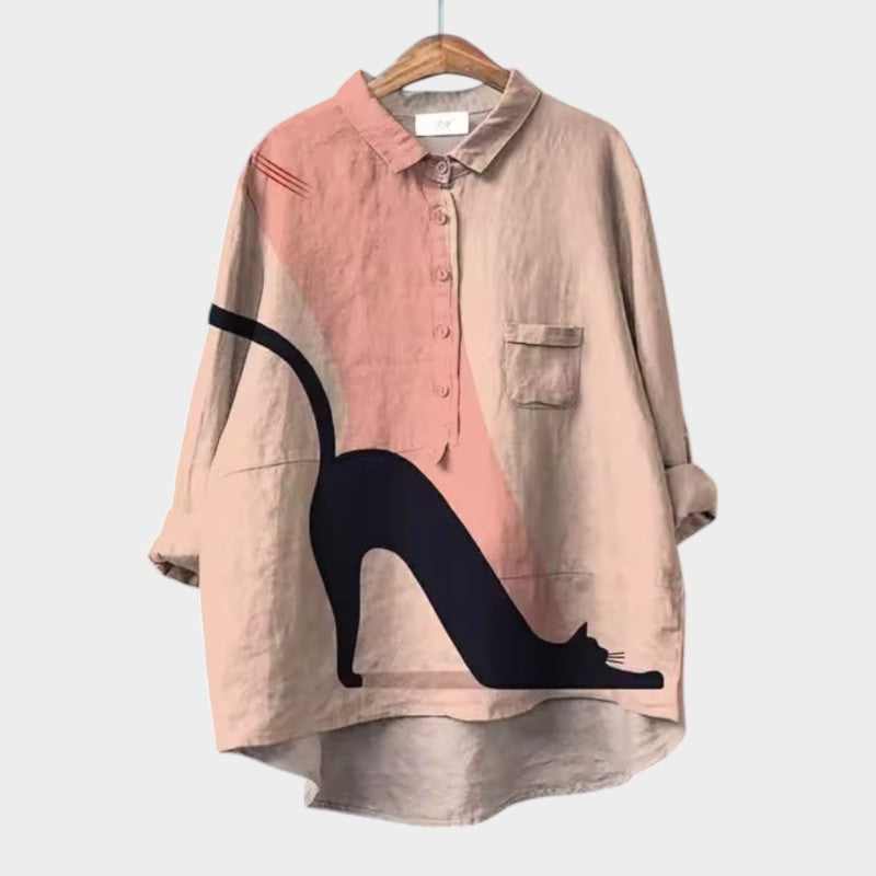Lilly | Chemise