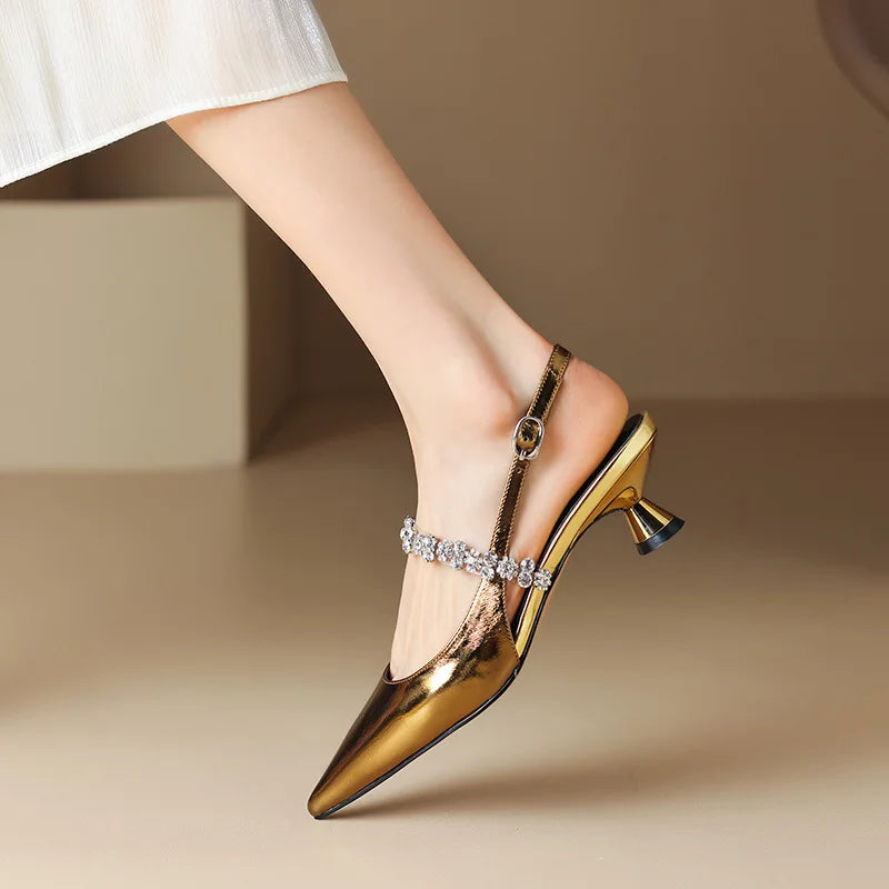 Monaco | Chaussures super chics