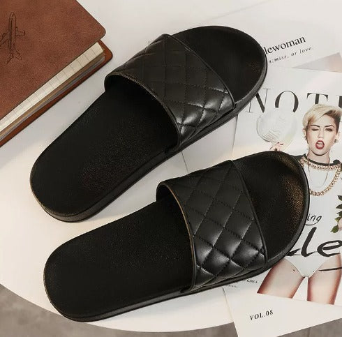 Calais | Mules confortables