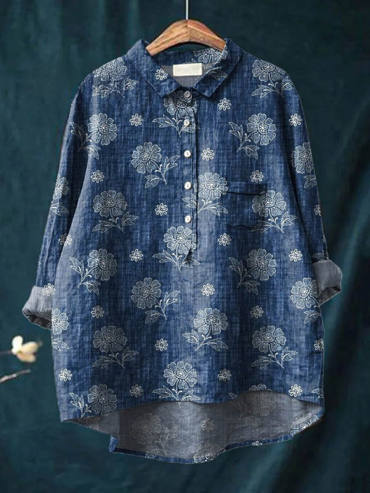 Sophie | Chemise