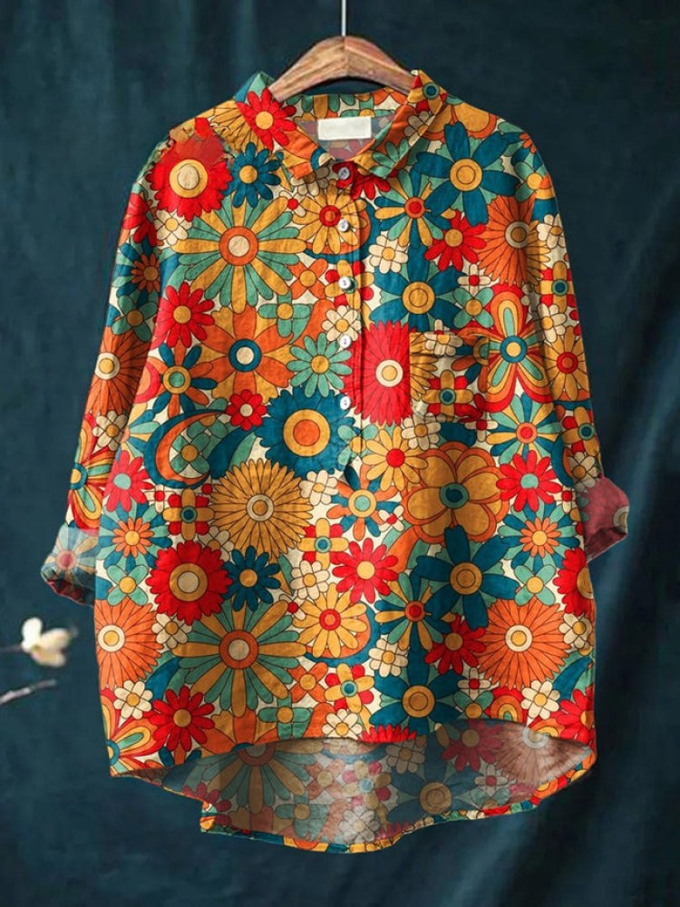 Francine | Chemise