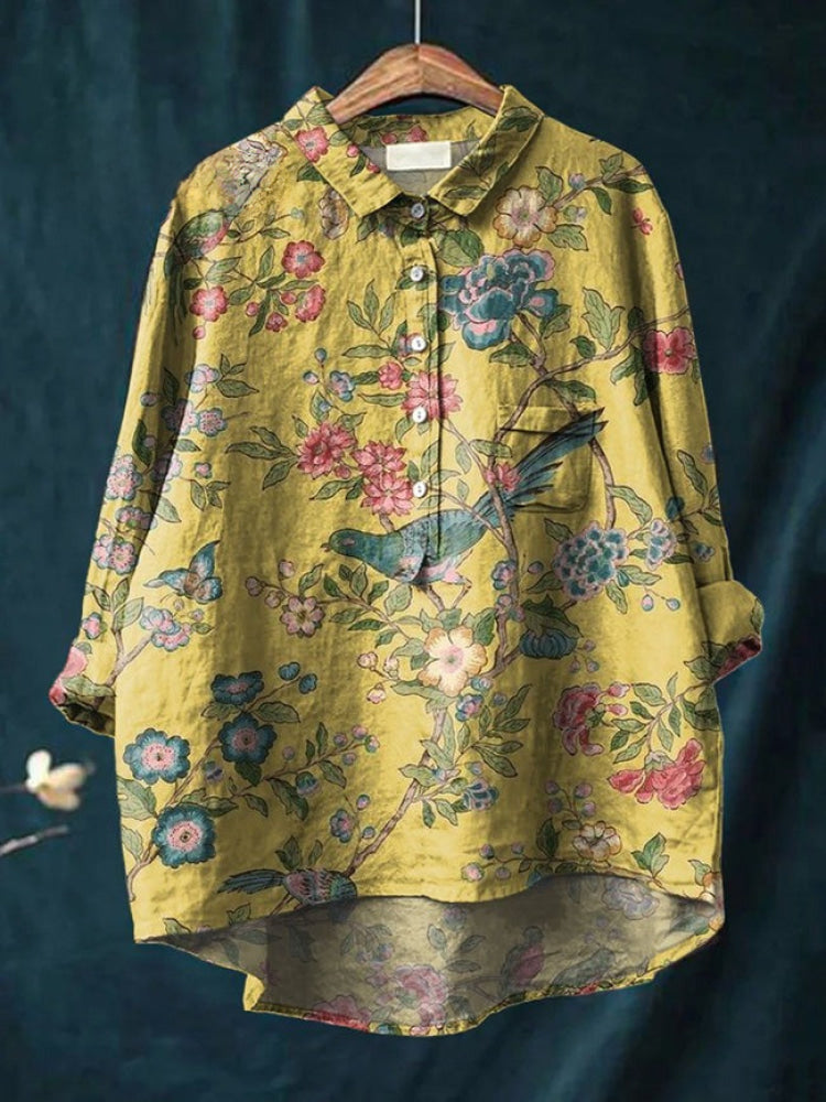 Sophie | Chemise