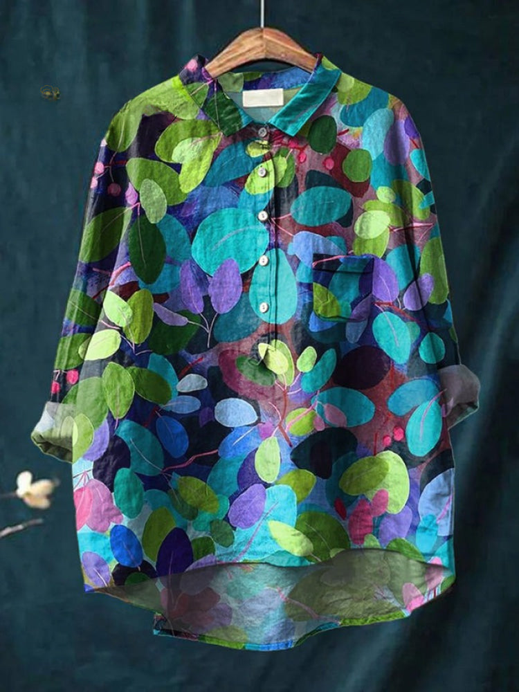 Francine | Chemise