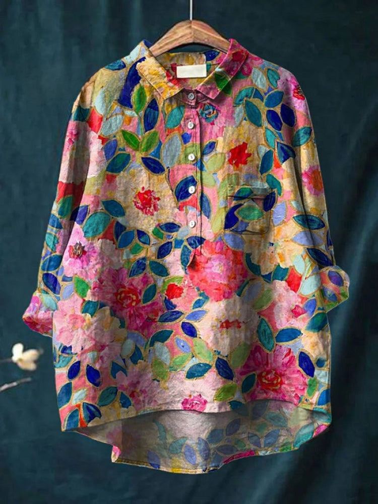 Sarah | Chemise
