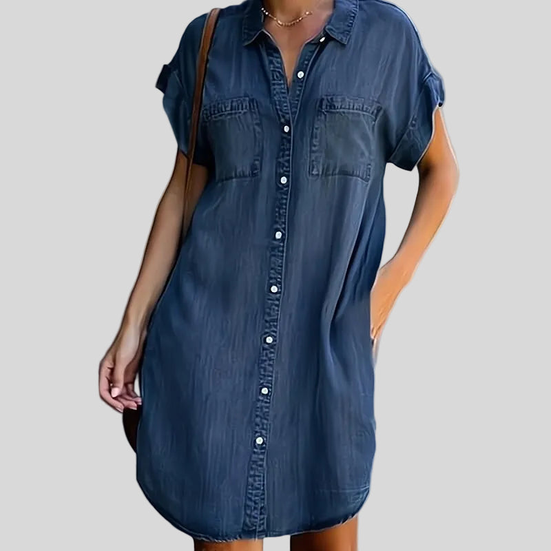 Egypte | Robe chemise