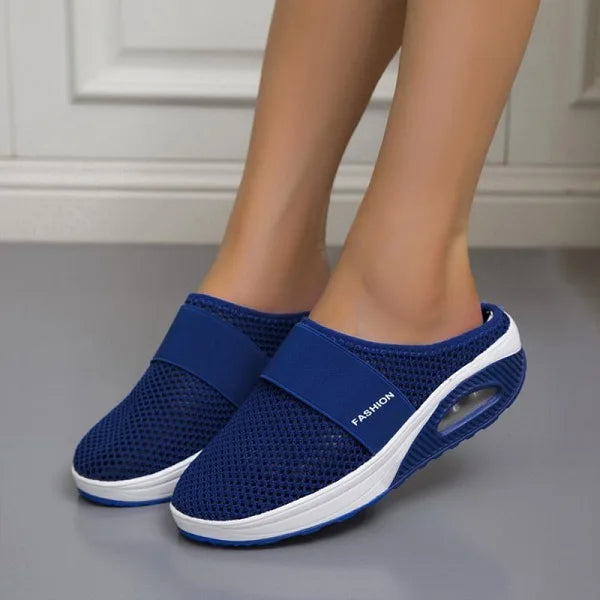 Florentine | Sandales stylées et orthopédiques