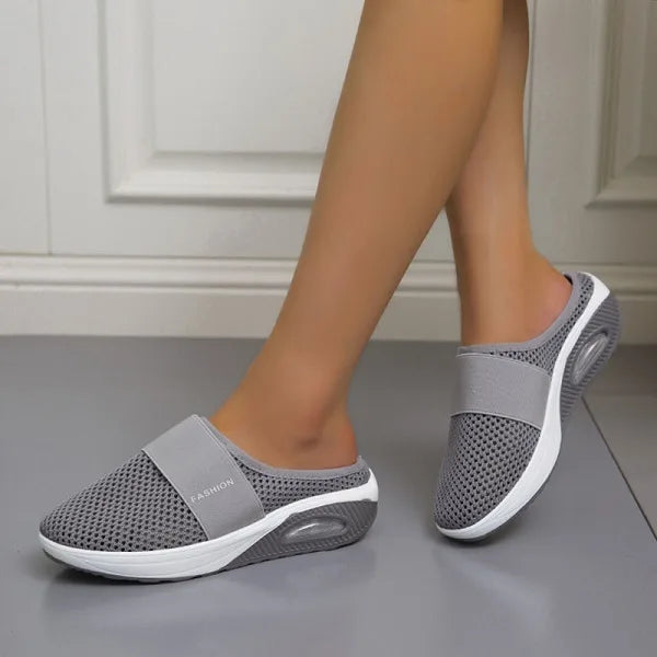 Florentine | Sandales stylées et orthopédiques