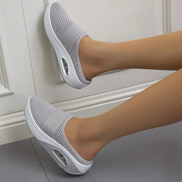 Florentine | Sandales stylées et orthopédiques