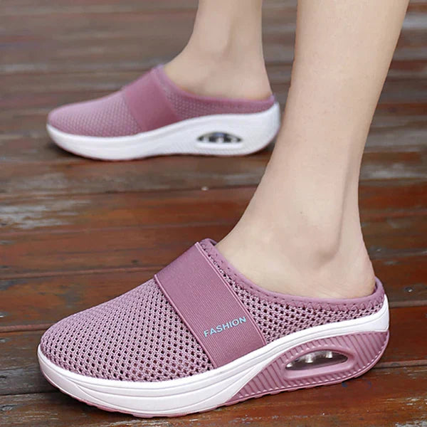 Florentine | Sandales stylées et orthopédiques