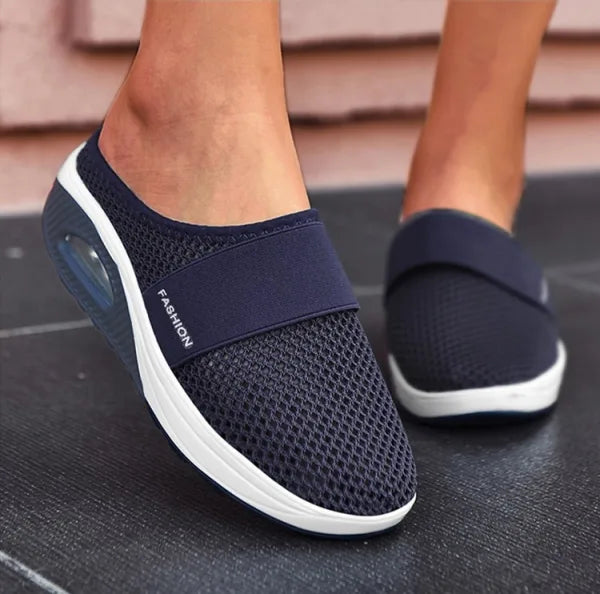 Florentine | Sandales stylées et orthopédiques