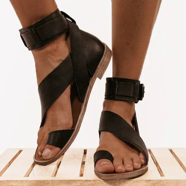 Meike | Sandales d'été élégantes