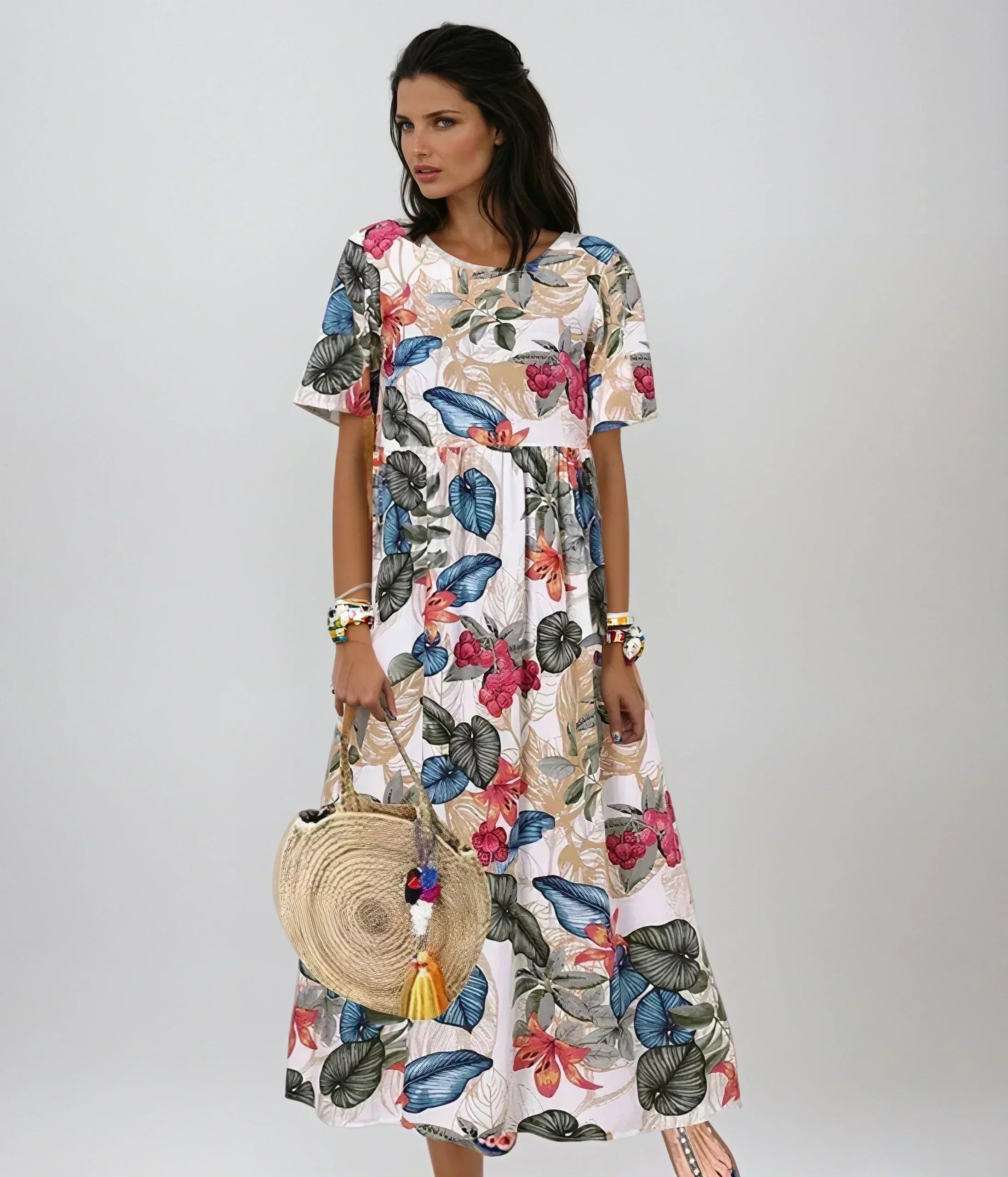 Marrakech | Robe