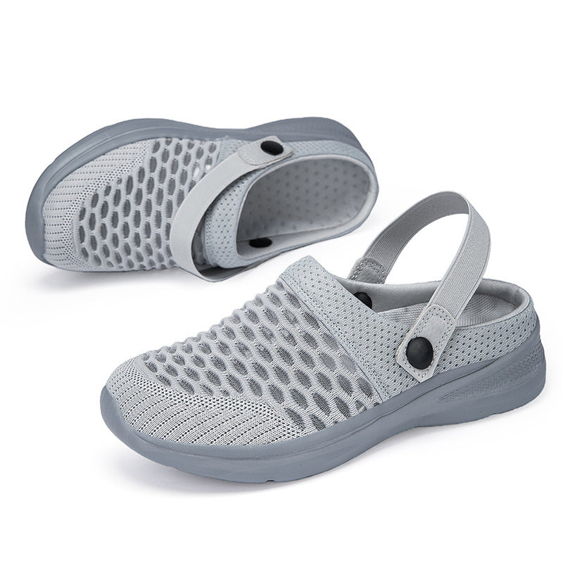 Karla | Sandales de confort avec filet