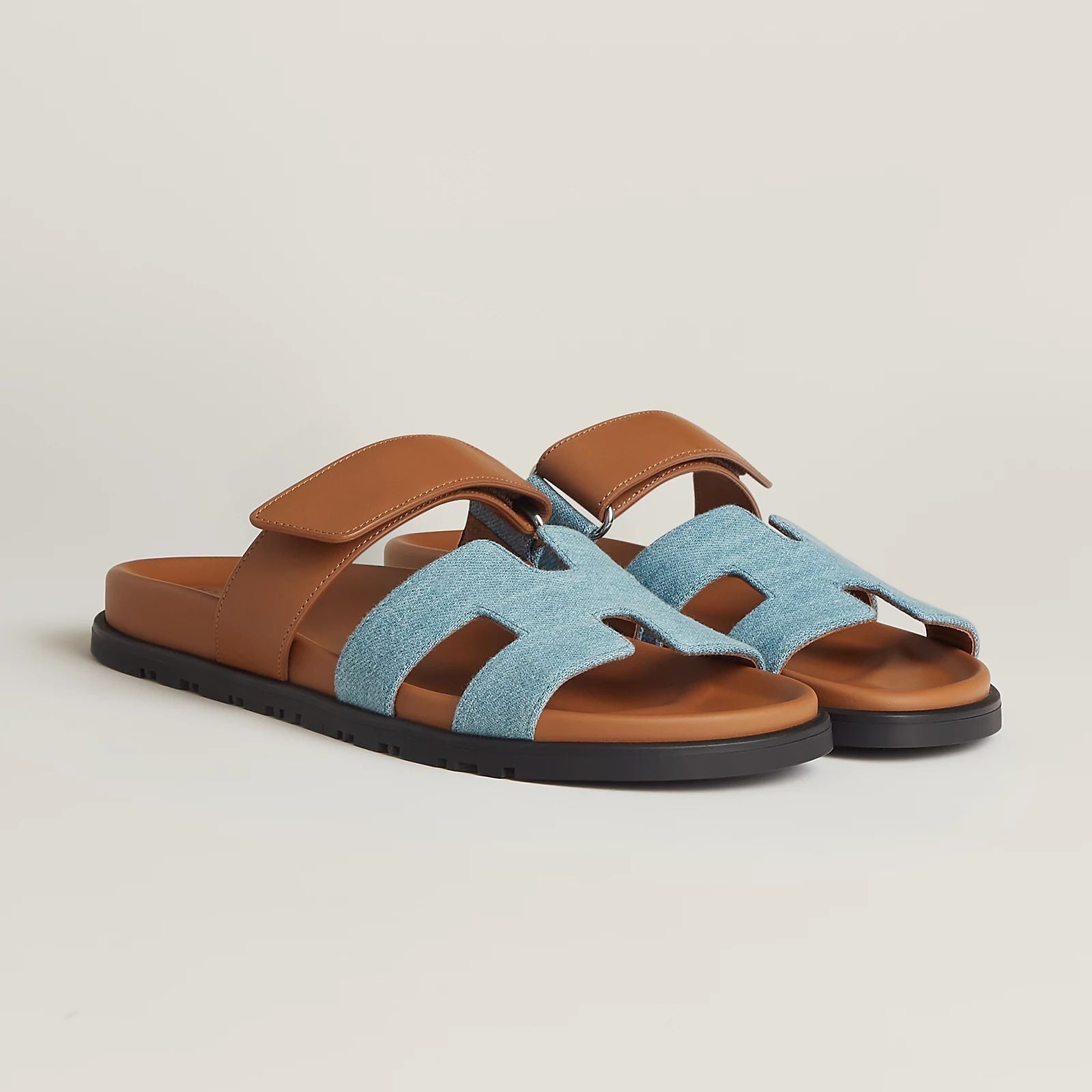 Bella | Sandales Urbaines Essentielles